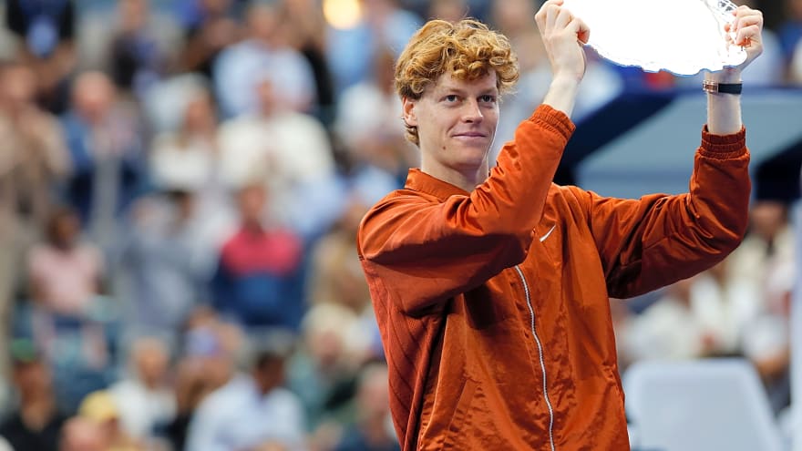 Alex de Minaur Explains Reason Behind Jannik Sinner’s Sheer Dominance: 'One of the Most Impressive Things'