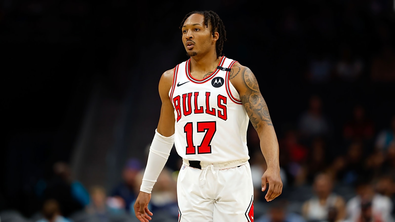 Heat to sign Jahmir Young
