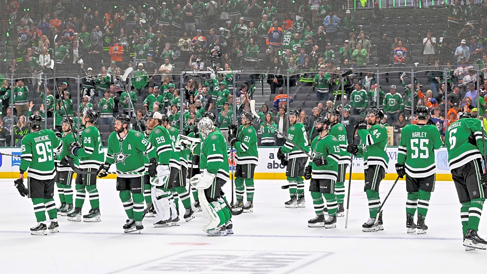 NHL analyst has a shocking prediction for the Dallas Stars season this year