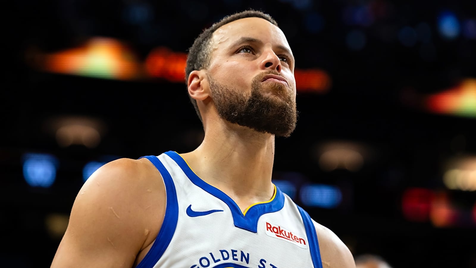 Steph Curry Expecting a Star to Join Him in Golden State This Summer