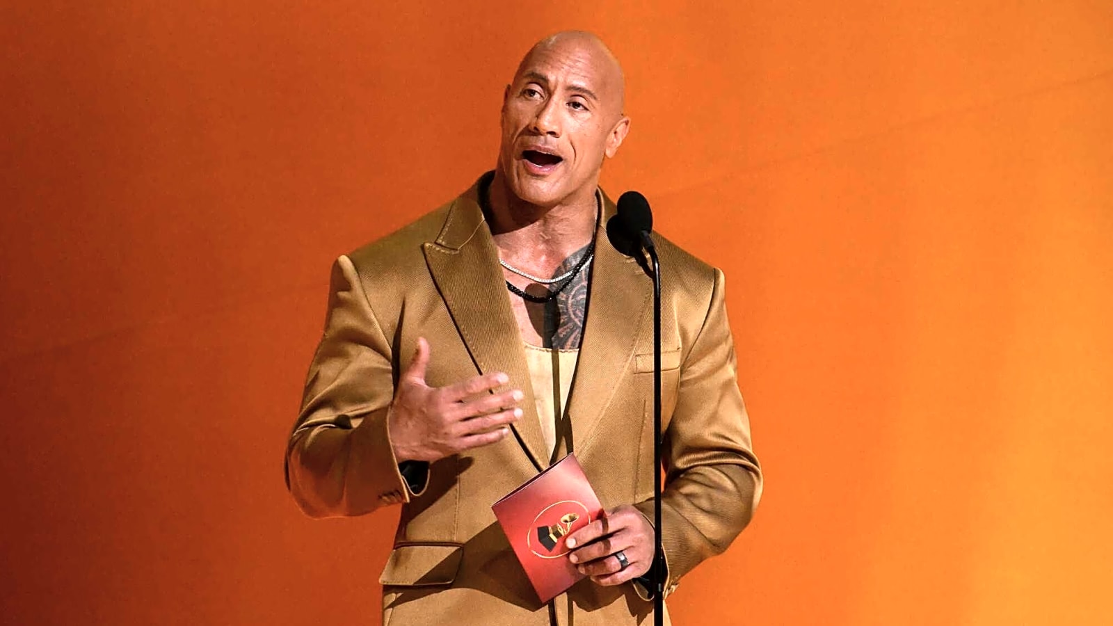 Cody Rhodes hints at The Rock's WWE comeback since long hiatus