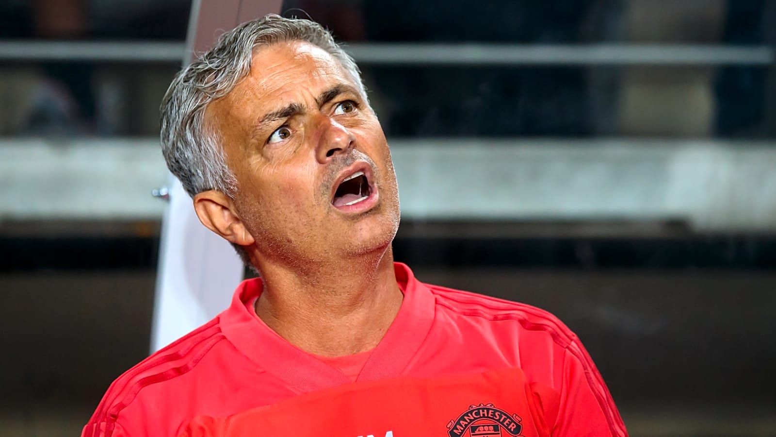Jose Mourinho has emerged as ‘genuine contender’ to become manager of surprise Premier League club – report