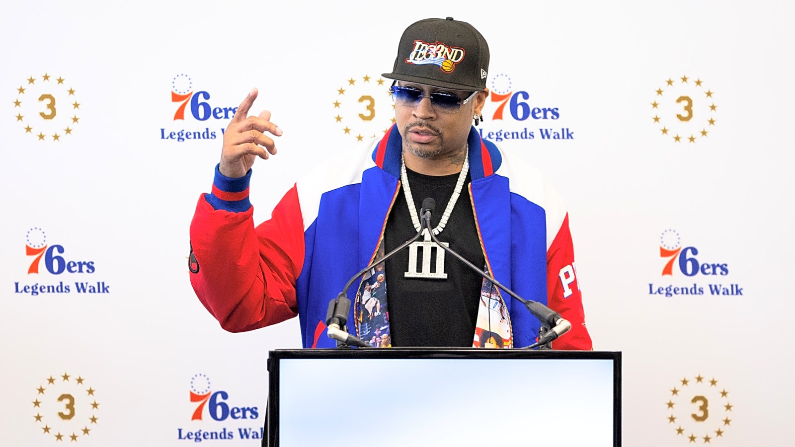 Former Bucks Guard Opens Up on Why Allen Iverson Is His Favorite Player Despite Being Inspired by Kobe Bryant’s Workouts