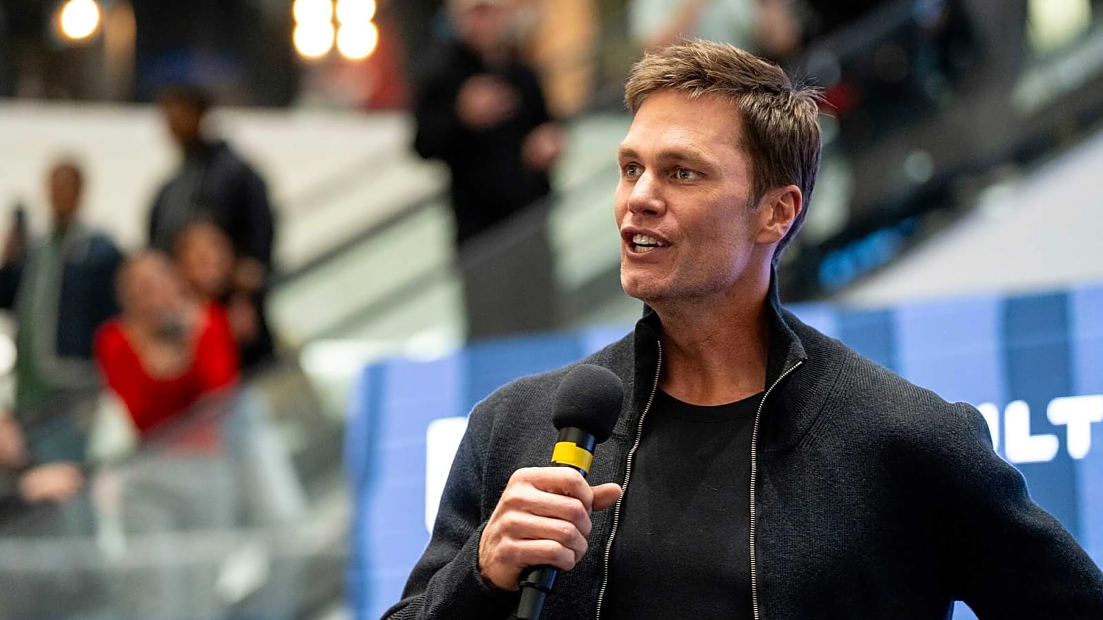 Tom Brady Downplays Role in Raiders’ Direction Despite Praise from Team Leadership