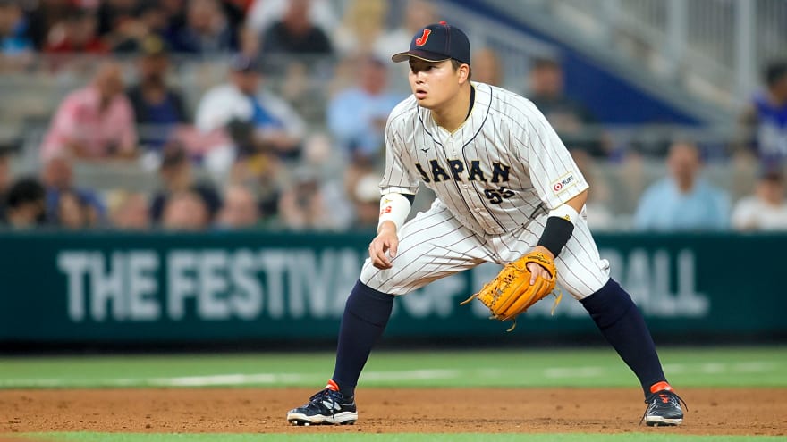 The White Sox Make a Statement Move, Sign Munetaka Murakami