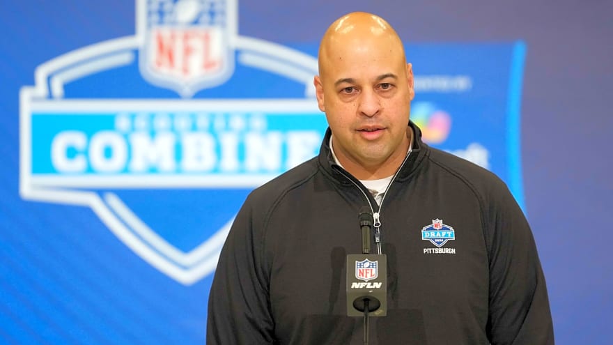 Steelers Won't Make The Same Massive Mistake The Ravens Made