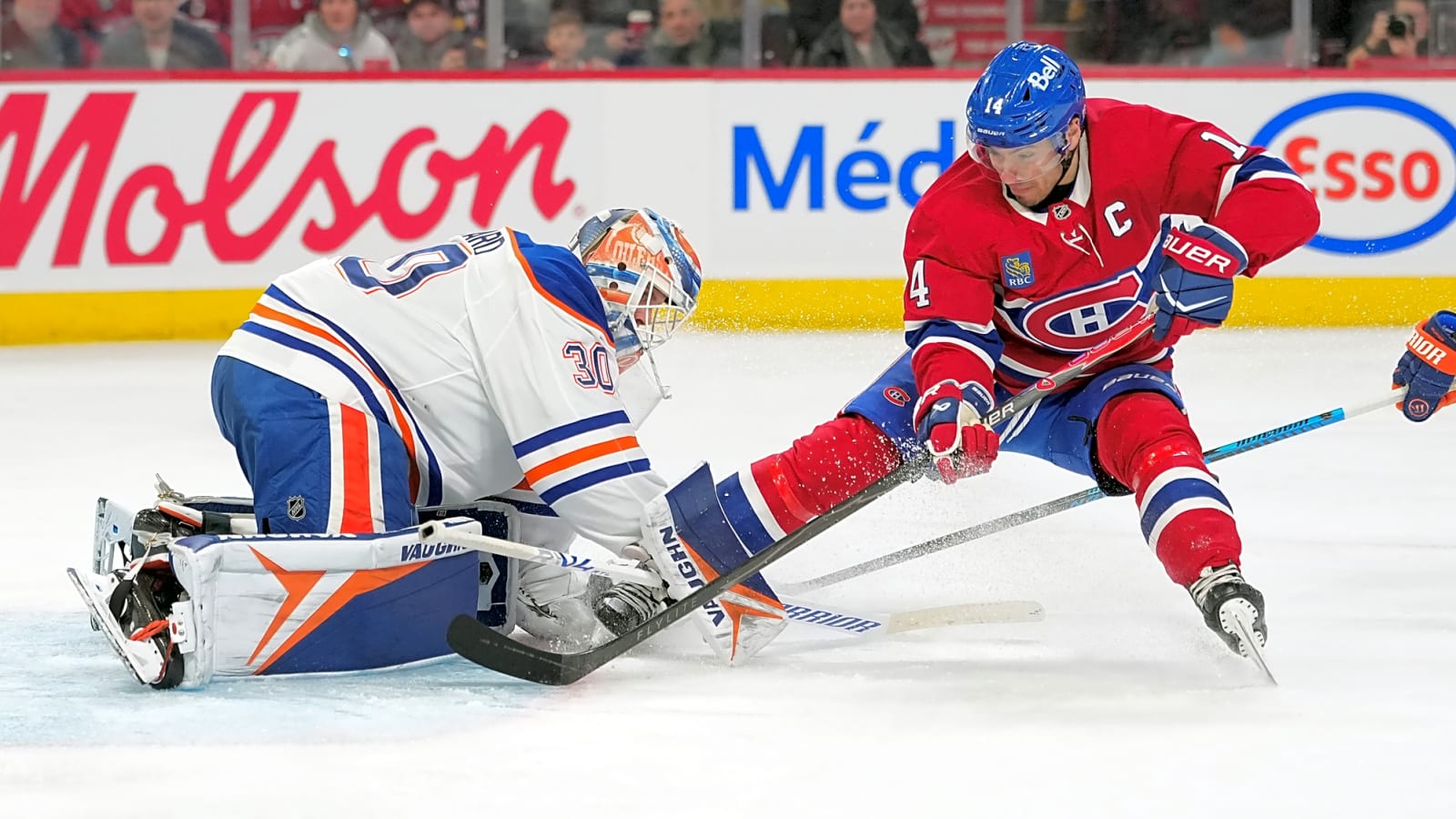 Why Calvin Pickard’s days appear numbered in Edmonton