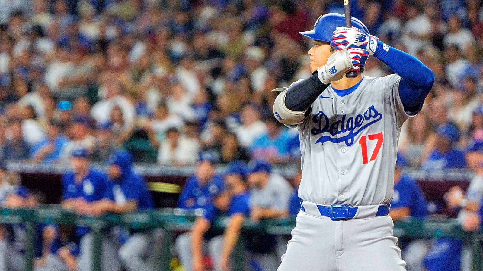 Shohei Ohtani Rejects Dodgers Top Honor With Massive Praise for $325M Teammate