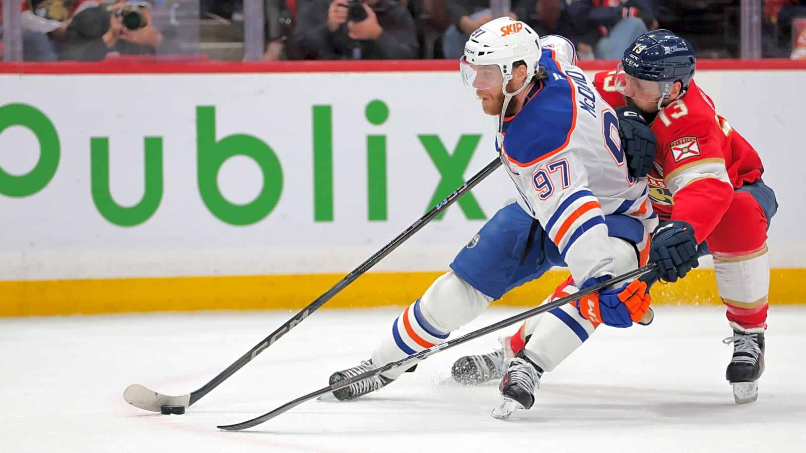 NHL Rumblings: Big Names in Play Ahead of Draft and Free Agency