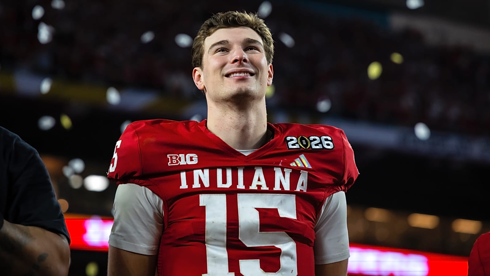 How experts rank Mendoza among QB prospects from 2022 through 2026