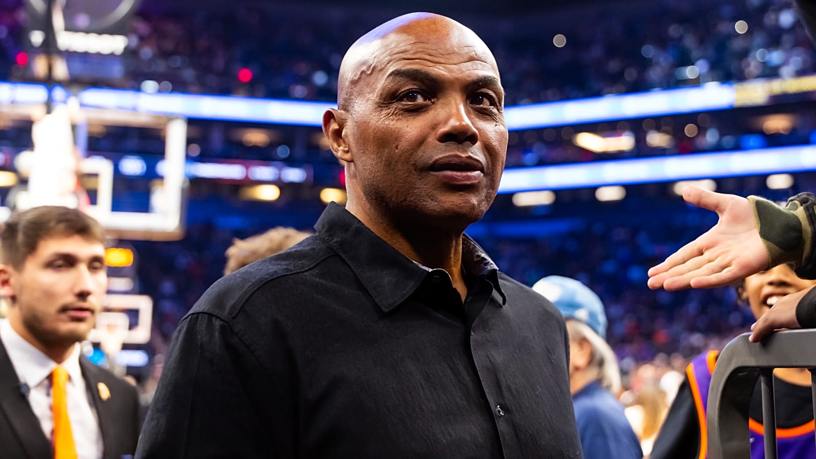 Barkley steals the show with Strus line after Cavs beat Pistons