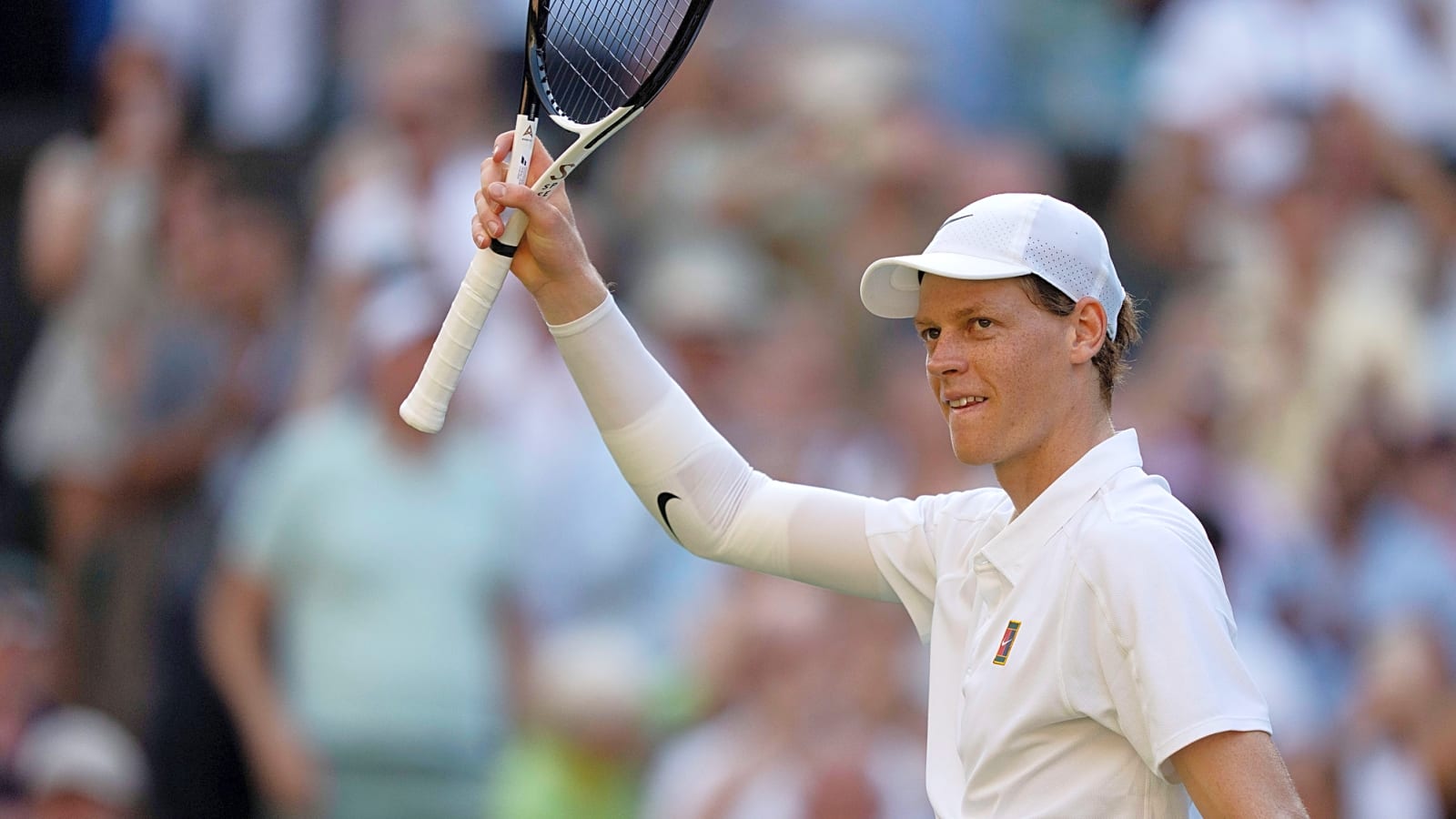Jimmy Connors Gives Verdict on Novak Djokovic, Jannik Sinner, Carlos Alcaraz, and Aryna Sabalenka’s Withdrawals from Canadian Open