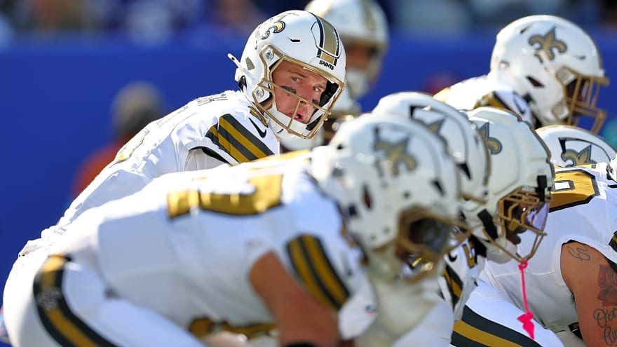 'Big Advantage For The Saints': Steelers Could Have A Problem Heading To Paris
