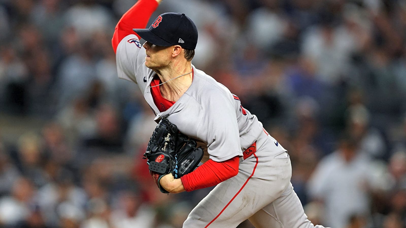 Sonny Gray Plans To Pitch In 2027
