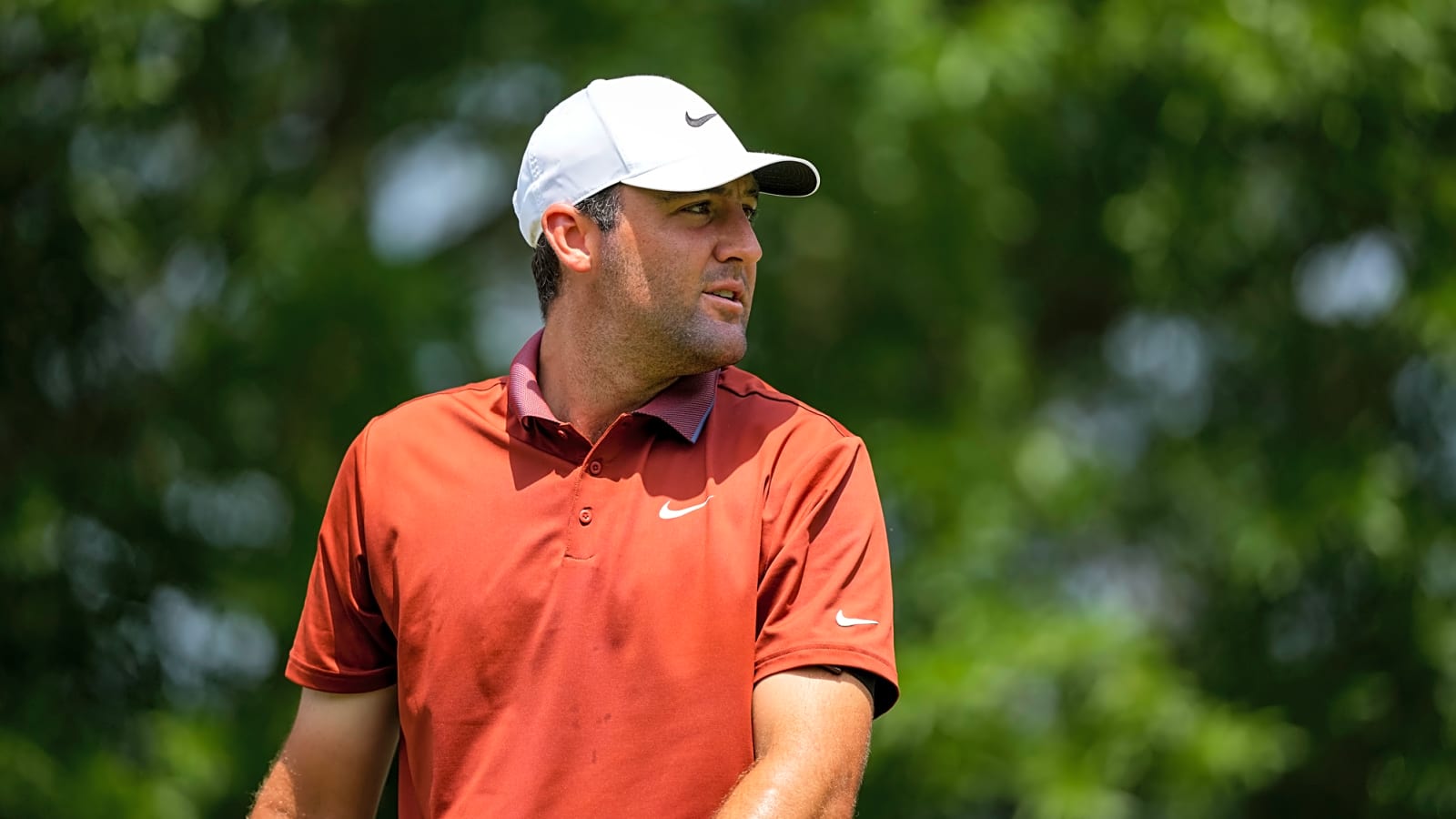 Scottie Scheffler takes subtle shot at LIV Golf