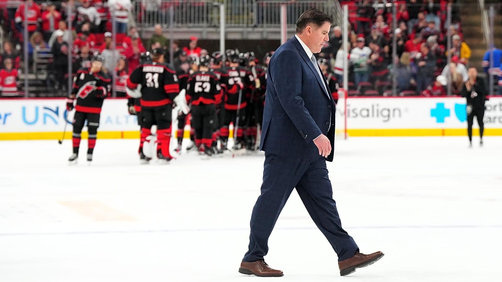 Rangers join infamous club by missing playoffs