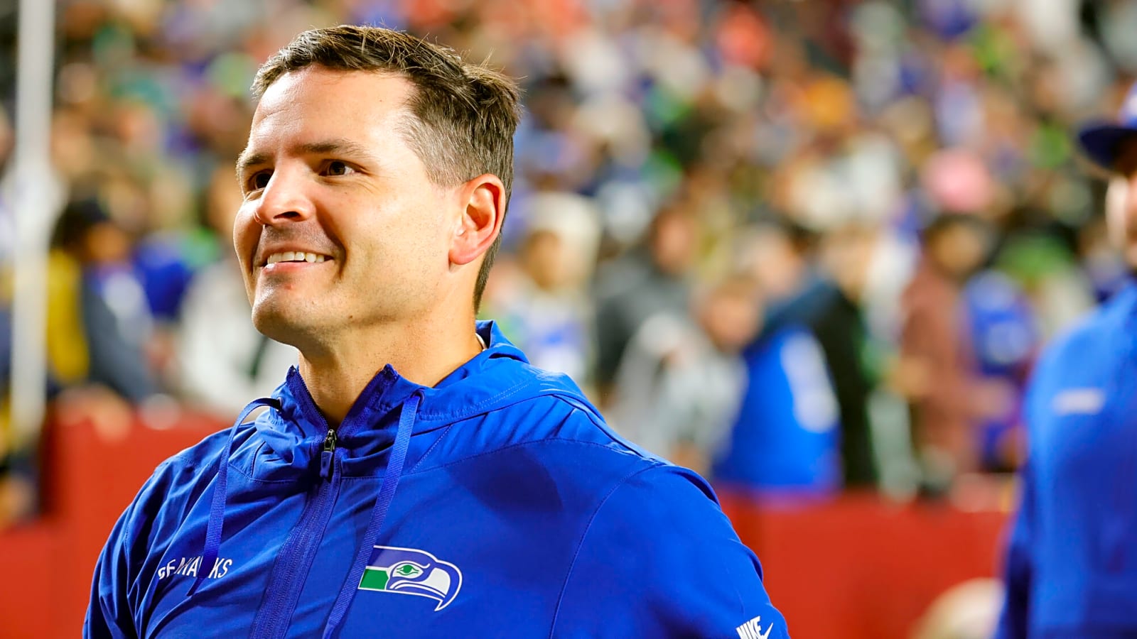 Mike Macdonald’s Defensive Blueprint Has the Seahawks Rolling