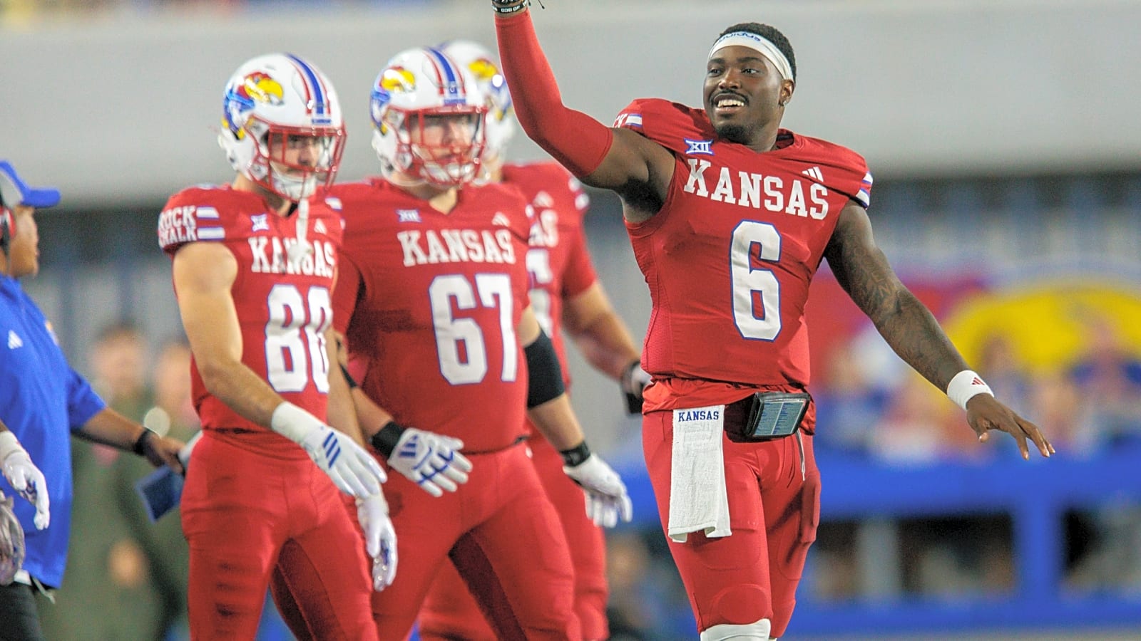 Tuesday Takes: Big 12 Shifts You Didn’t See Coming