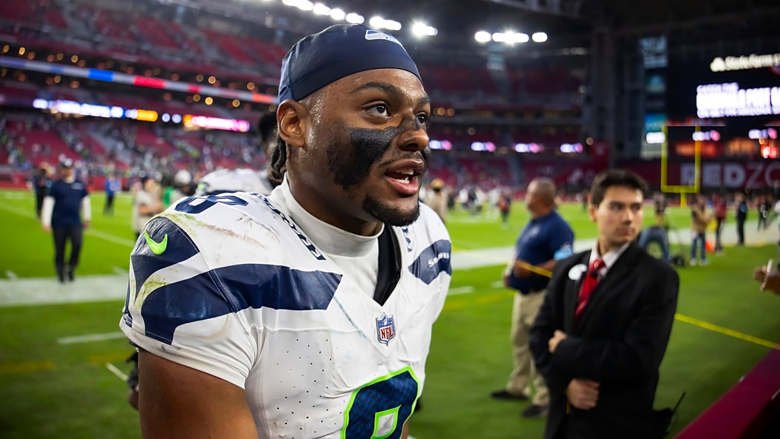 Could Seahawks’ Coby Bryant Be Next in Line for an Extension?