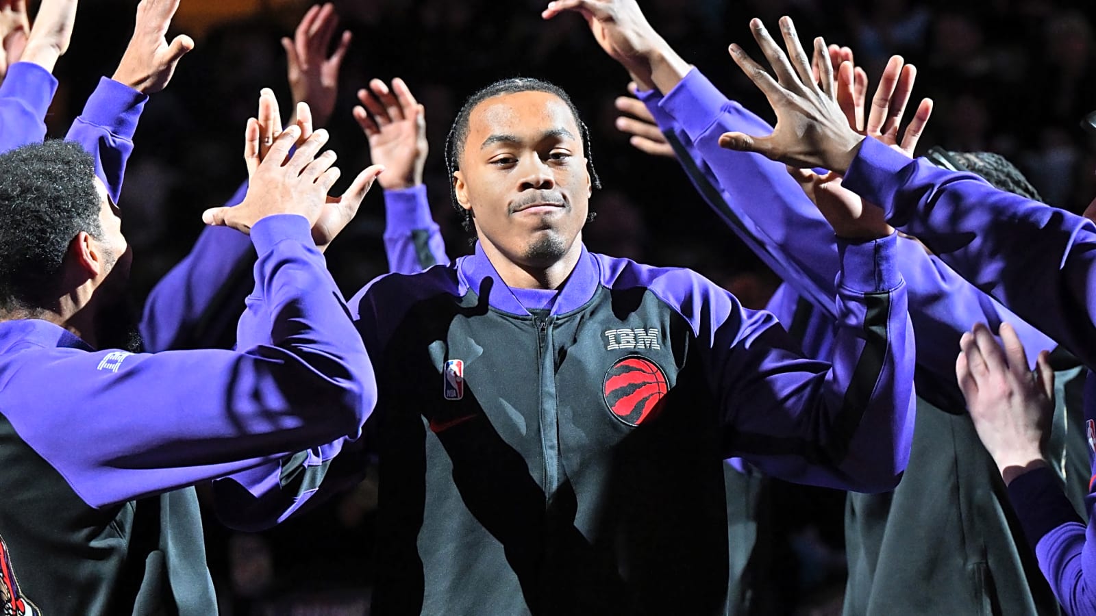 2025 Emirates NBA Cup: Raptors Land In East Group A