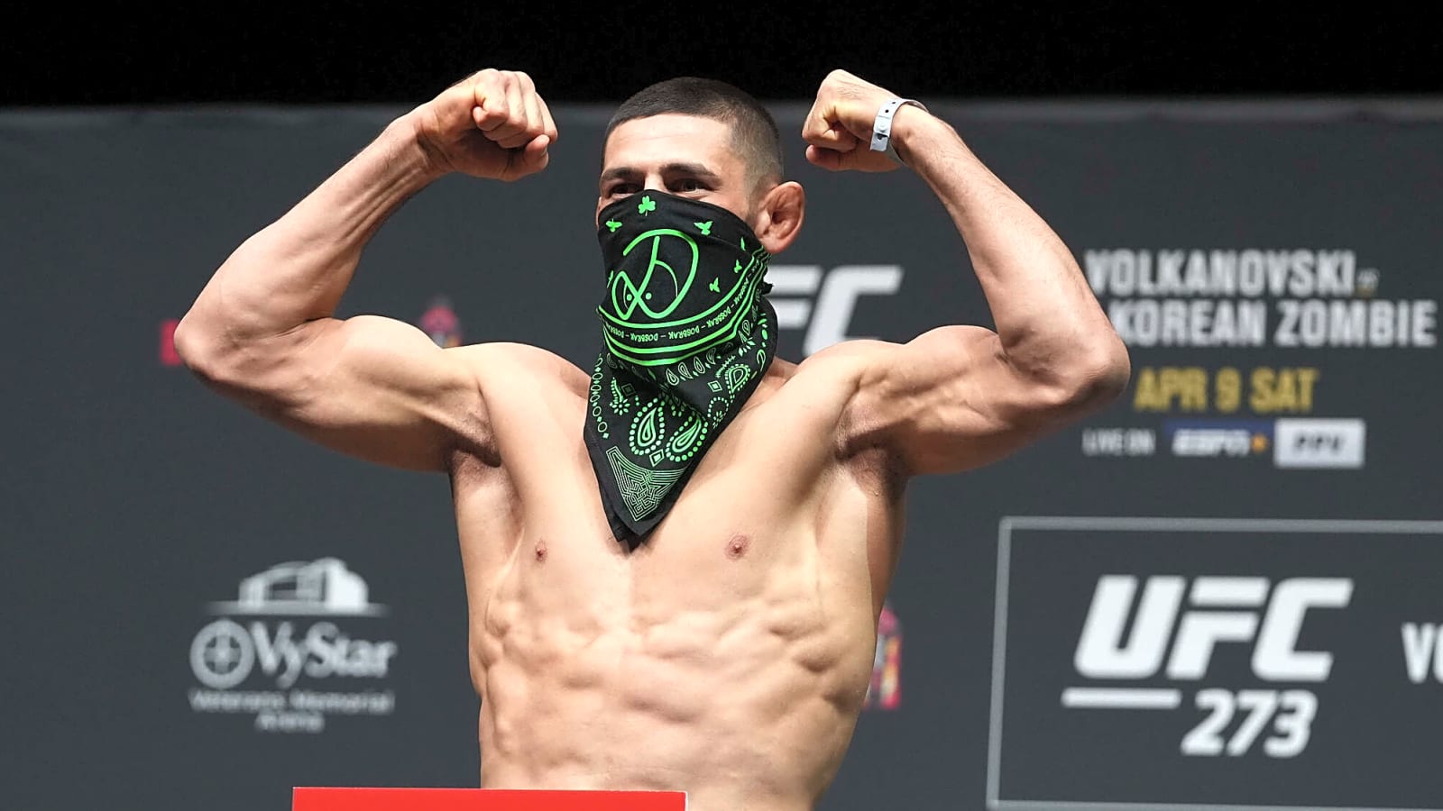 Khamzat Chimaev’s friend who lost to Dricus du Plessis makes bold UFC 319 prediction