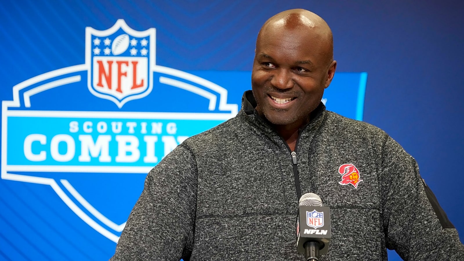 Buccaneers Lock Up Bowles And Licht With Multi-Year Extensions