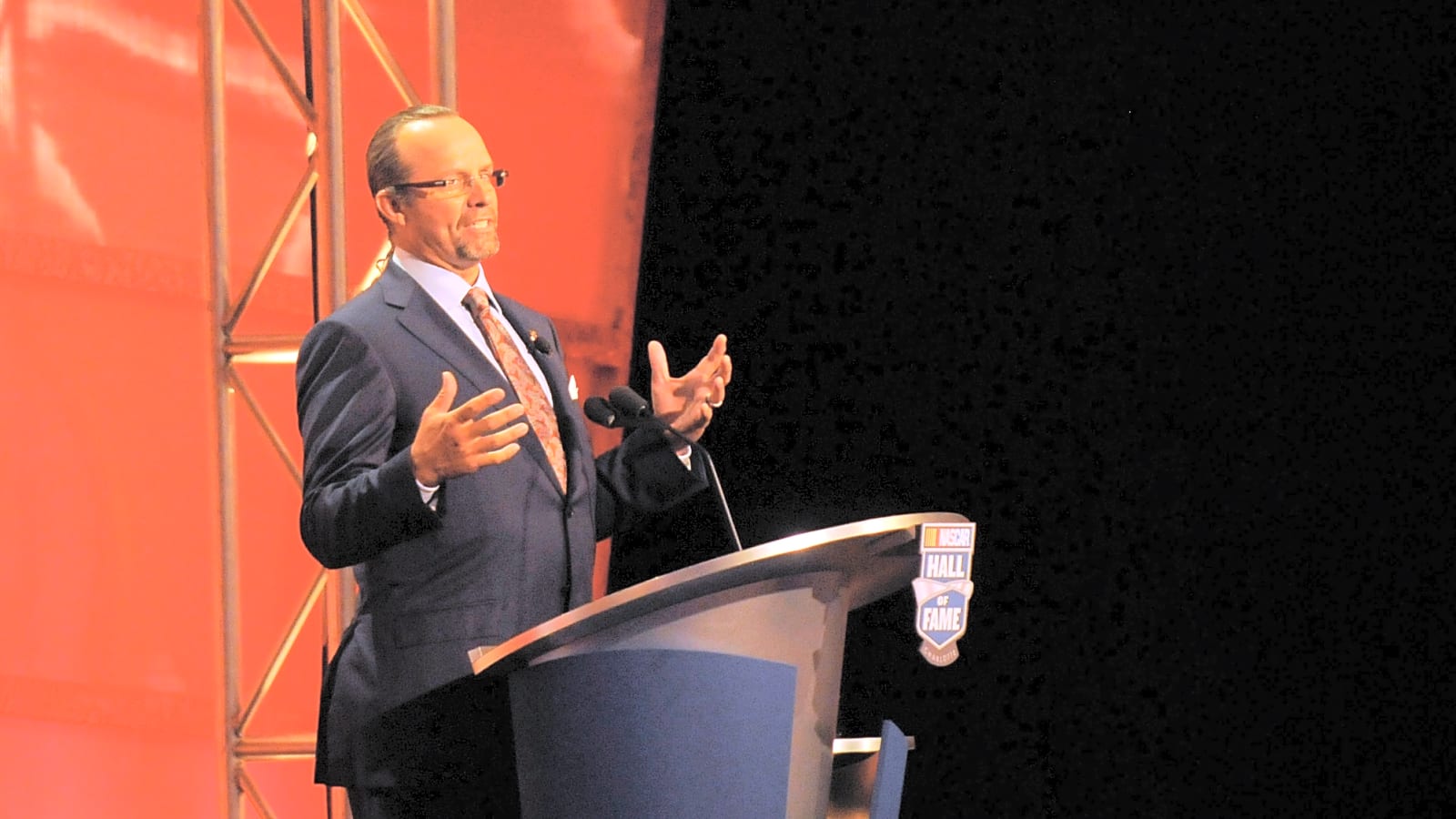Kyle Petty Brands Atlanta as NASCAR’s Best Track After Chase Elliott’s Impressive Victory