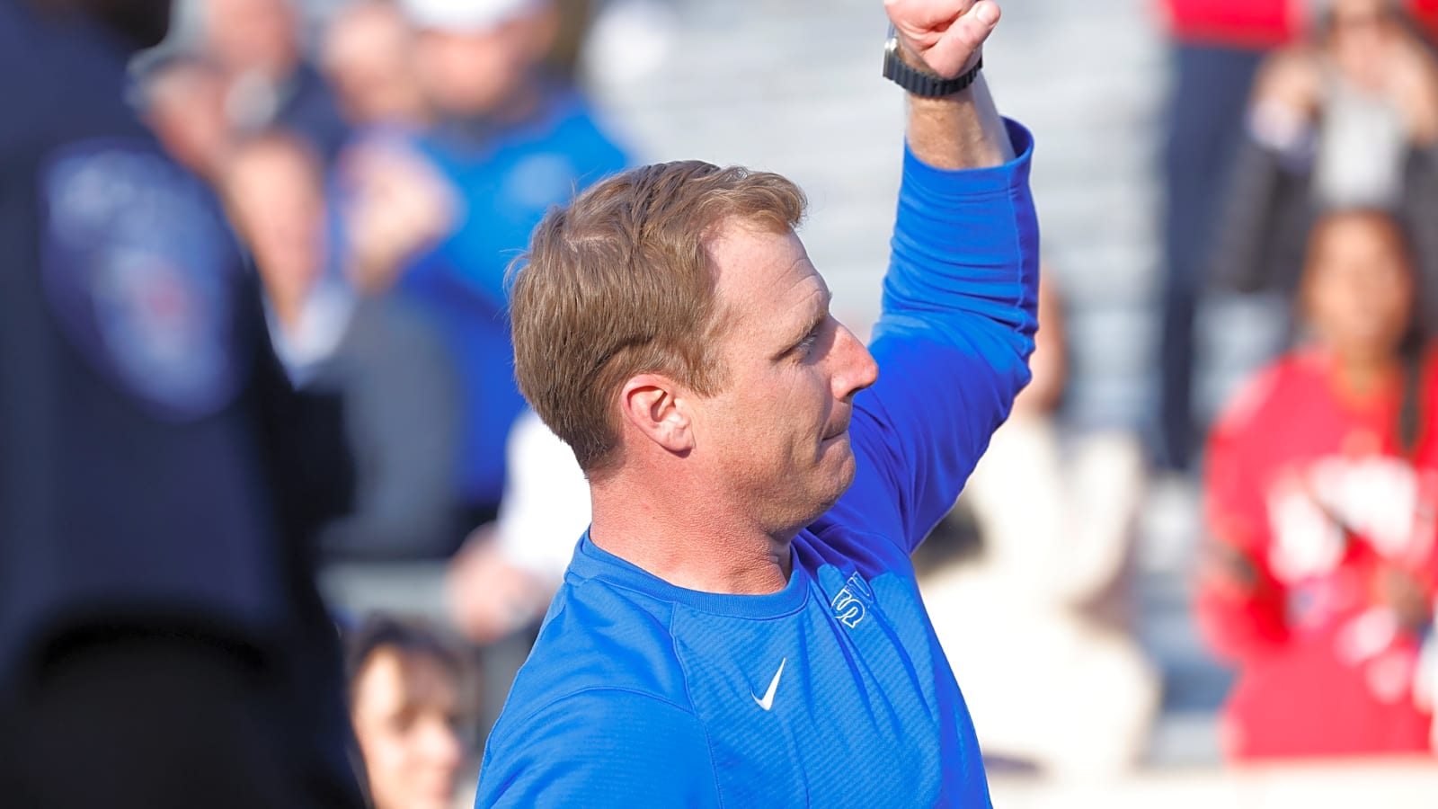 Ohio State Buckeyes beat out by unexpected school for a recruit they wanted to land in Columbus