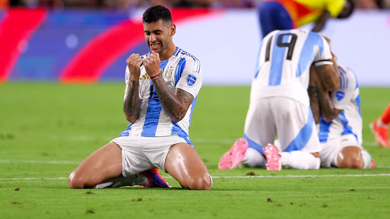 ‘Shrewd’ Thomas Frank praised for securing ‘quality’ Tottenham star despite Madrid interest