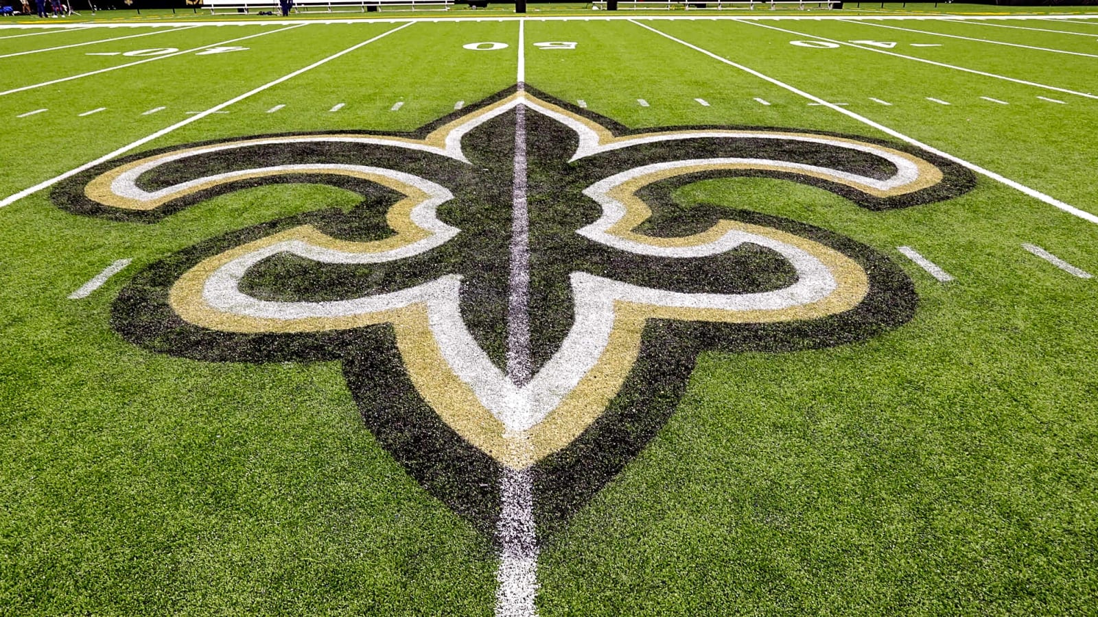 Saints Unveil New Alternate Gold Throwback Jerseys