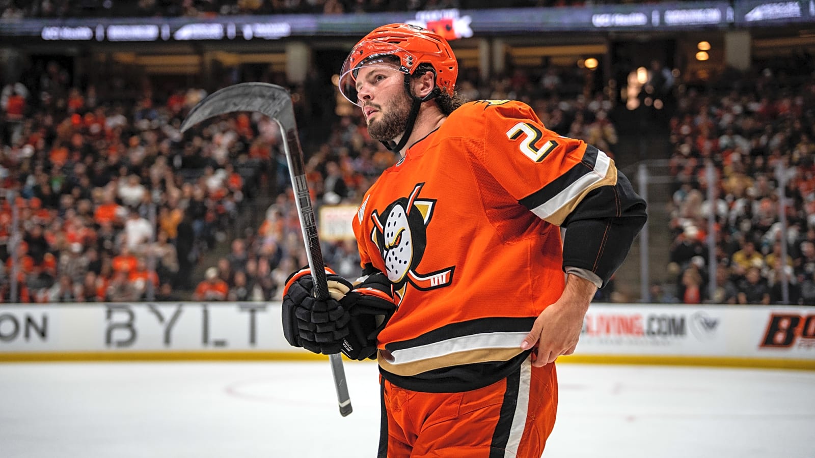 Blues acquire Mason McTavish: Instant reaction and analysis