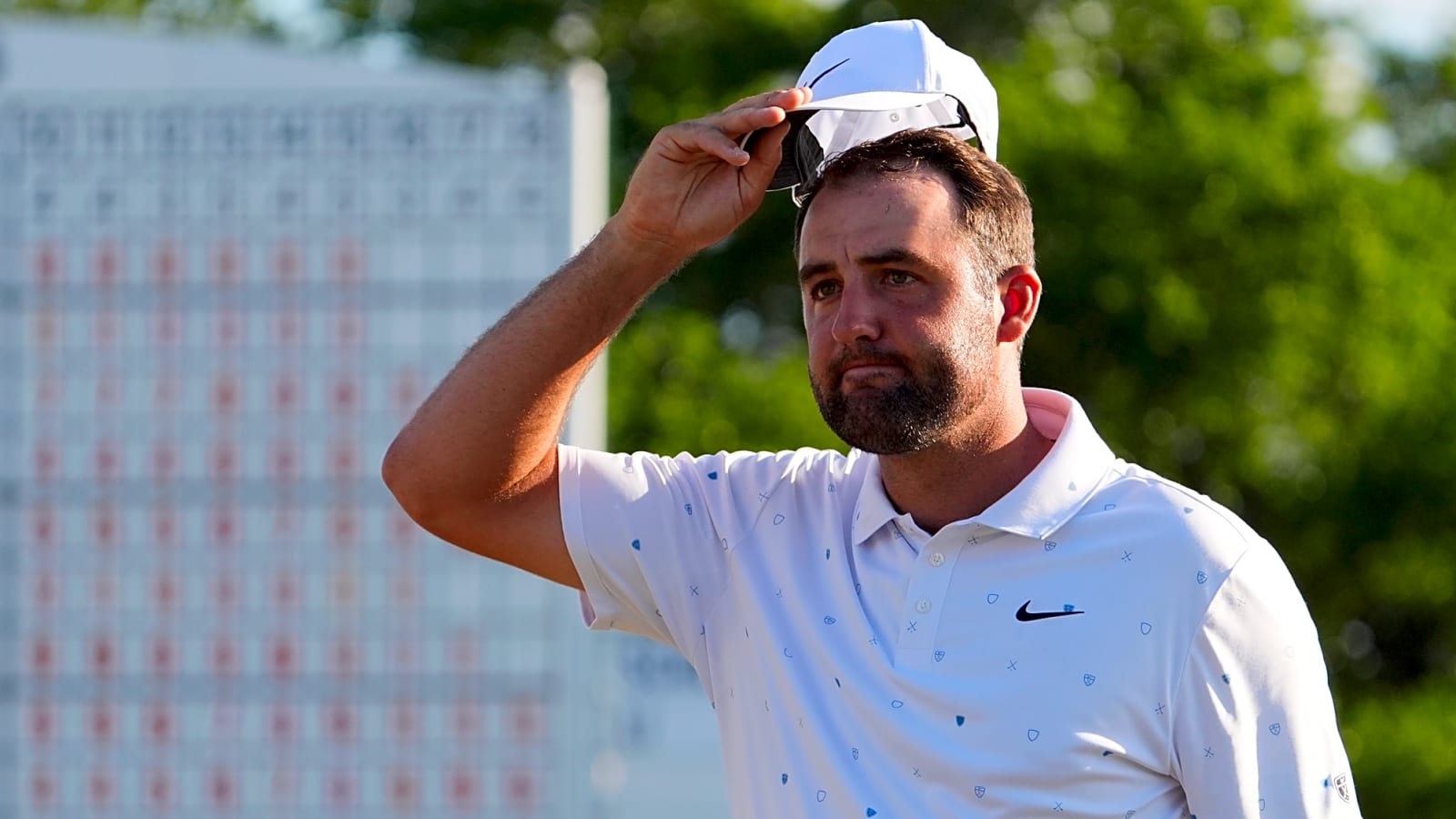 Scottie Scheffler’s 2026 Earnings: Where He Stands This Season After Finishing Behind Rory McIlroy at the Masters