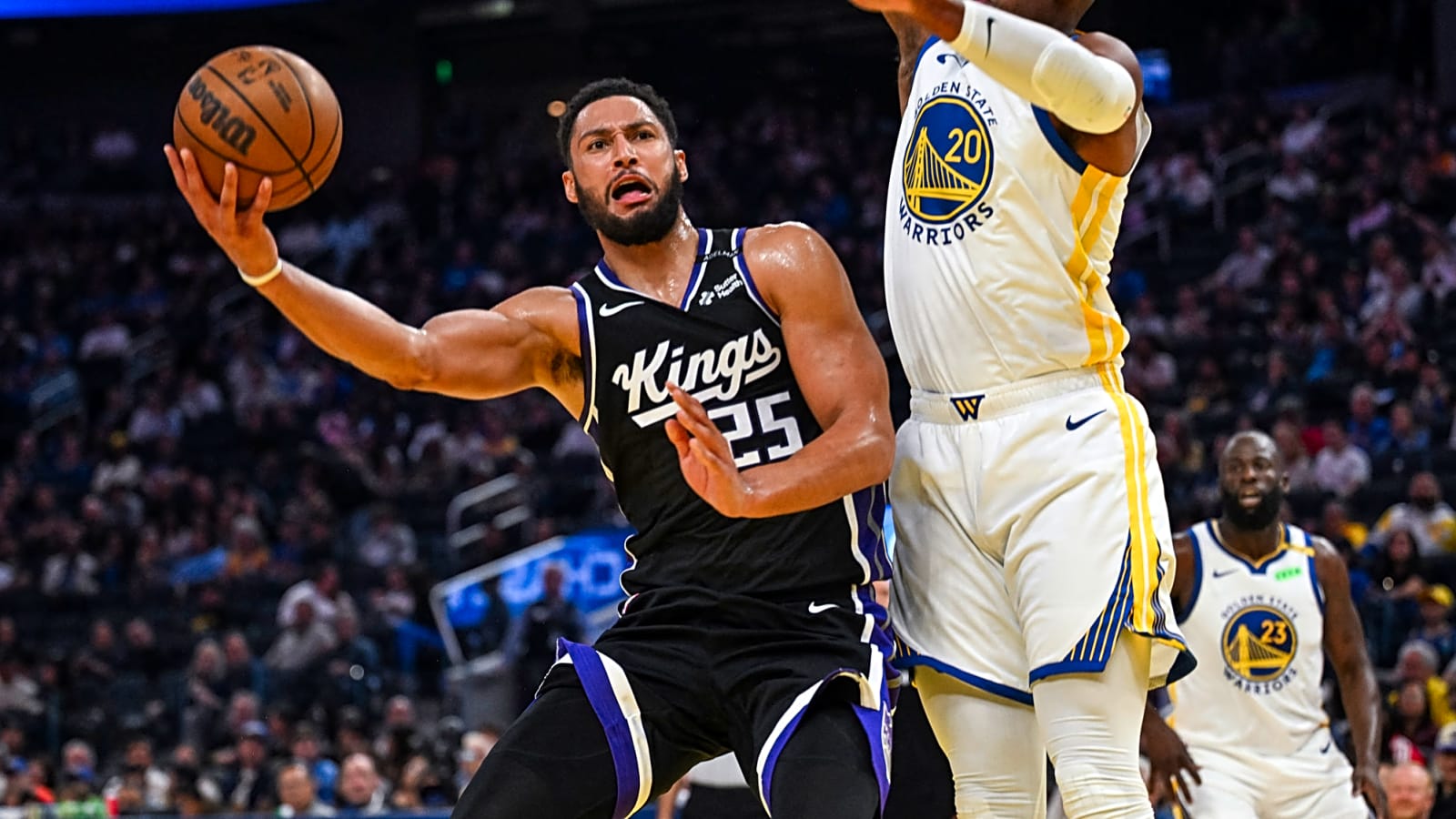 Ben Simmons Suffers Torn Right Achilles