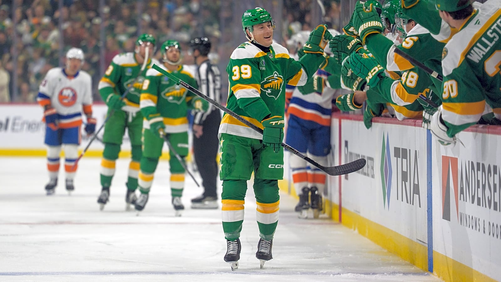 Wild Recall Ben Jones, Matt Kiersted