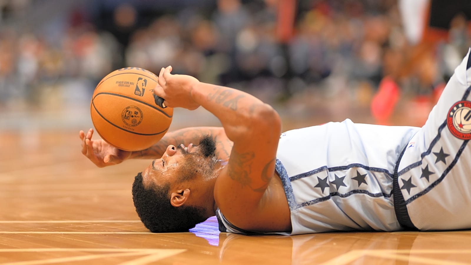 Celtics reportedly could reunite with surprising player