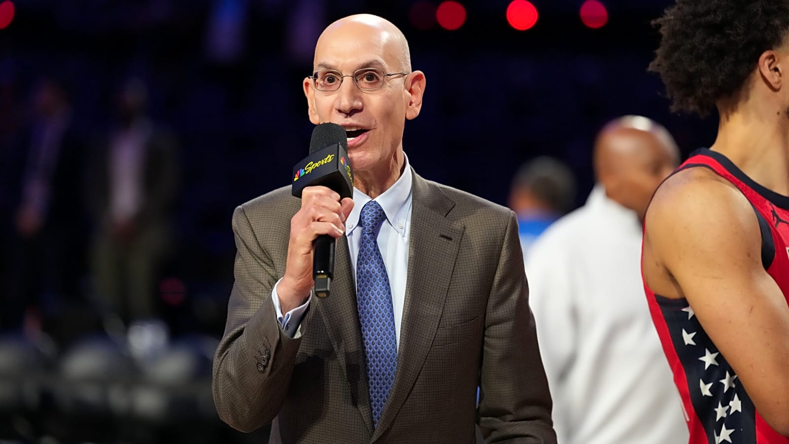 NBPA To Seek Change To 65-Game Rule