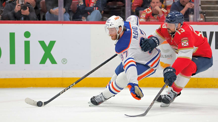 Friends Splitting?: Draisaitl Candid About Tying His Future to McDavid’s