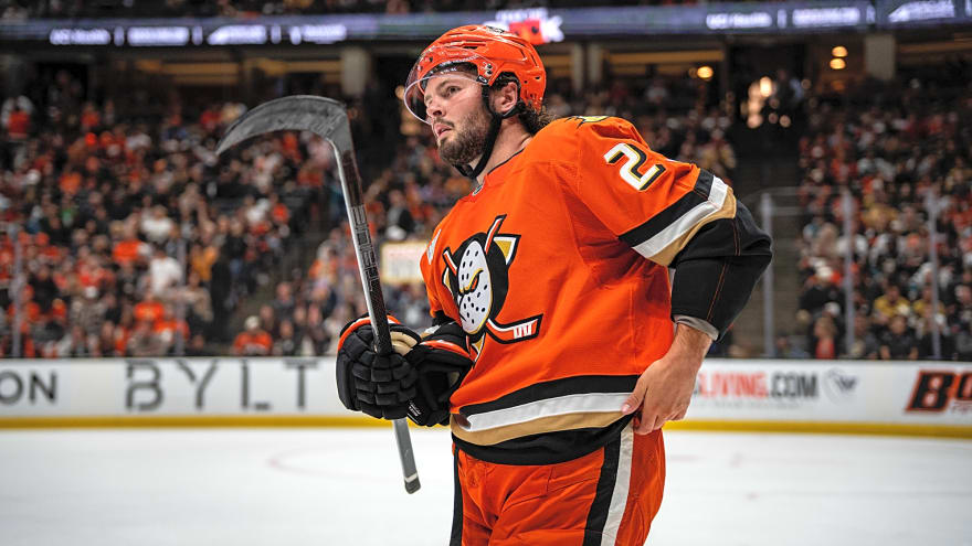'Interesting Name Surfaced' As Senators Seek Top-Six Forward Trade