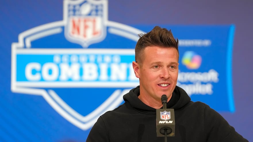 Arizona Cardinals Linked To Veteran QB With Strong Connections To Mike LaFleur