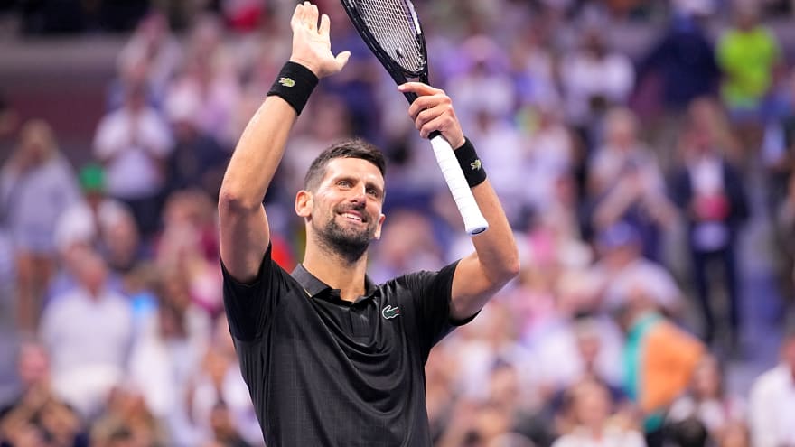 Novak Djokovic Reveals the ‘Private’ Questions he Would Ask Roger Federer and Rafael Nadal