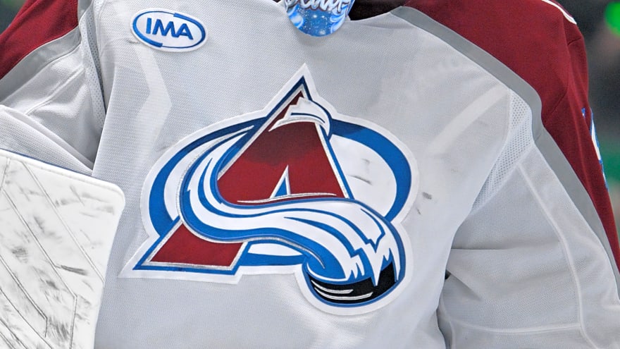 Breaking down the Colorado Avalanche agency representation ahead of the 2025–26 season