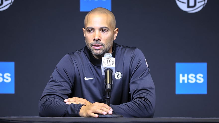 Nets&#39; Owner, Coach, send mixed messages on tanking plans
