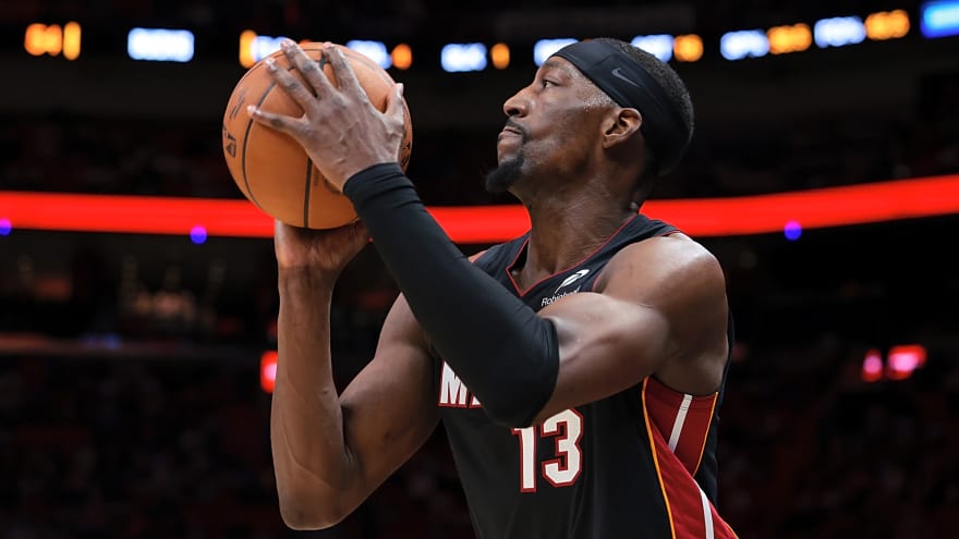 Former All-Star claims Bam Adebayo’s 83-point game is bad for the NBA