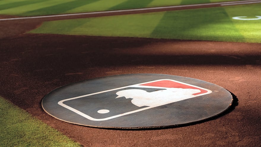 MLB Draft Lottery Continues Run of Good Fortune for Giants’ System