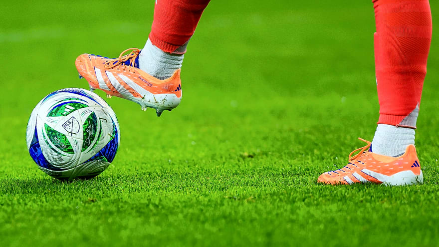 Report: Everton planning major defensive upgrade with Leeds United star