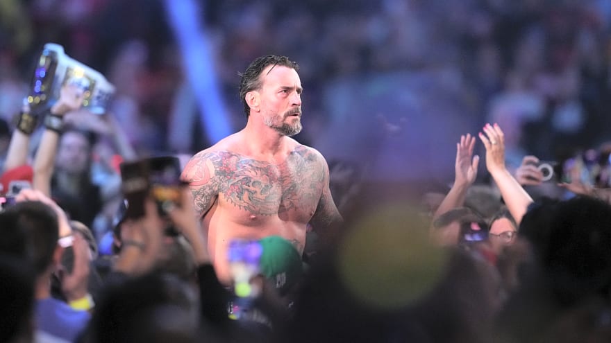 WWE Raw Preview: Life After Cena, Punk’s Return, and a Tag Team Classic In Hershey