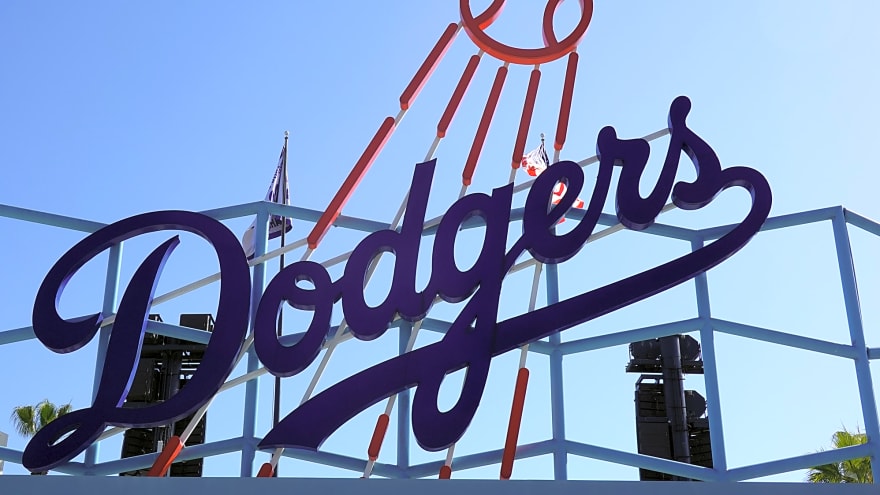 Dodgers Announce Initial Promotional Schedule & Single Game Ticket Sales For 2026
