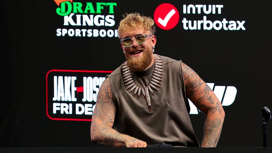 Mike Perry Almost Suffers $800K Financial Loss After Accounting Error Over Jake Paul Fight Payday