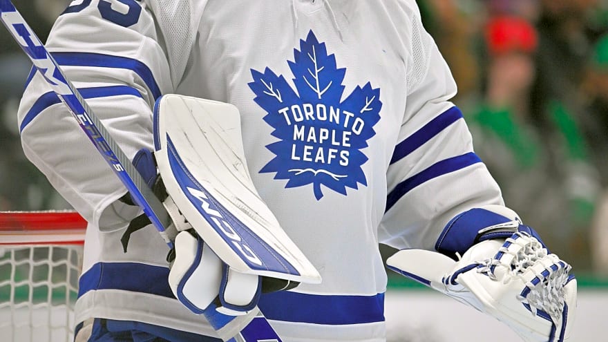 Toronto Remix Nights to Include New or Retro Jerseys