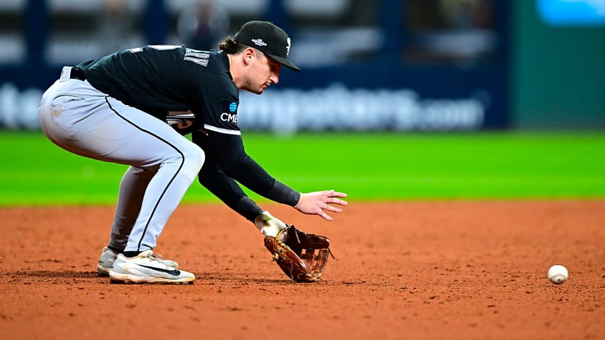 Can Colson Montgomery Keep This Up?